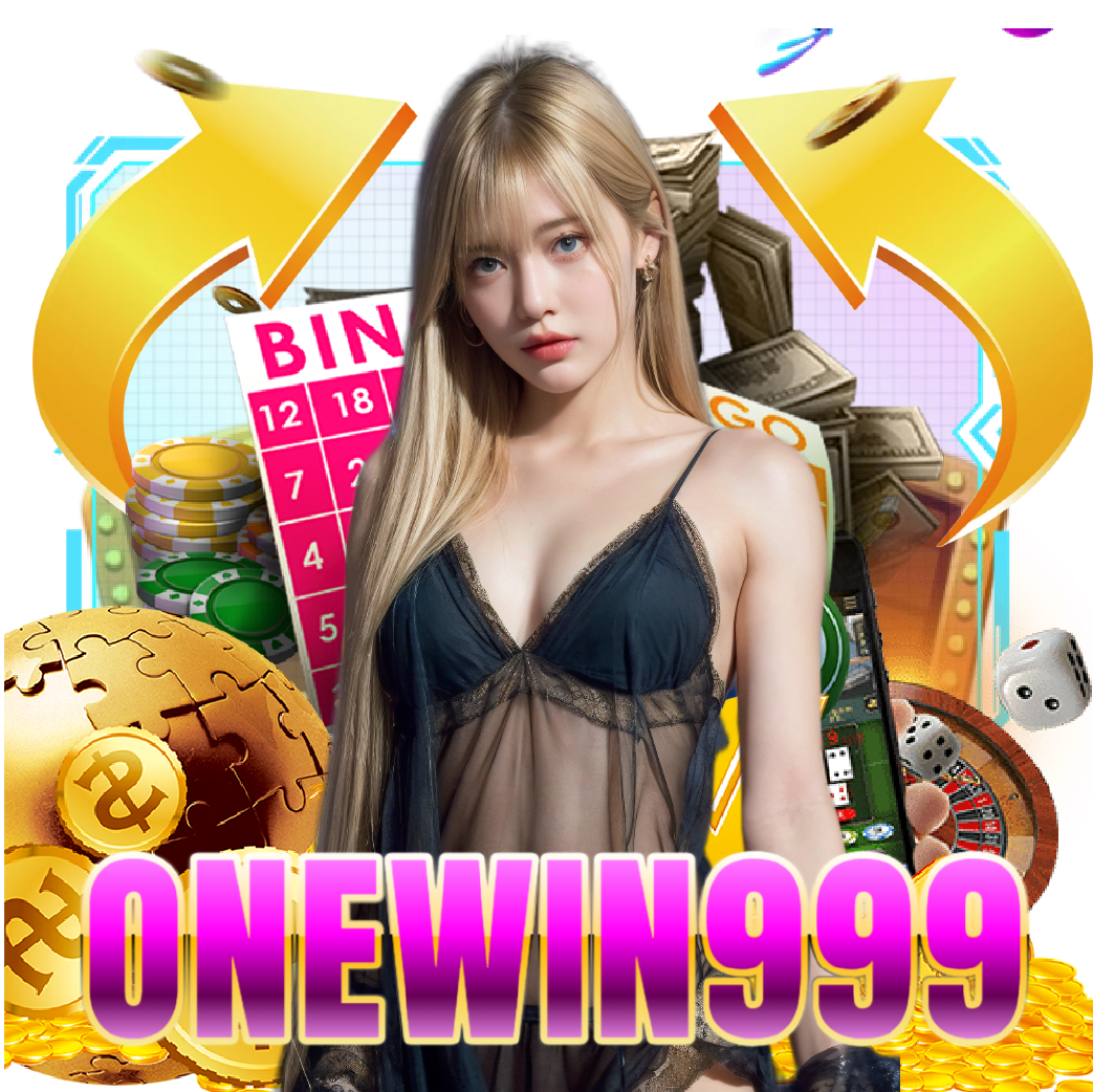 onewin999 เว็บตรง