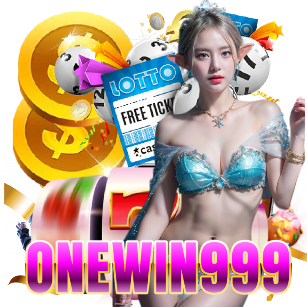 onewin999 สล็อต